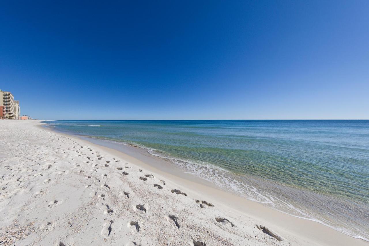 Crystal Tower 1506 Apartment Gulf Shores Exterior photo