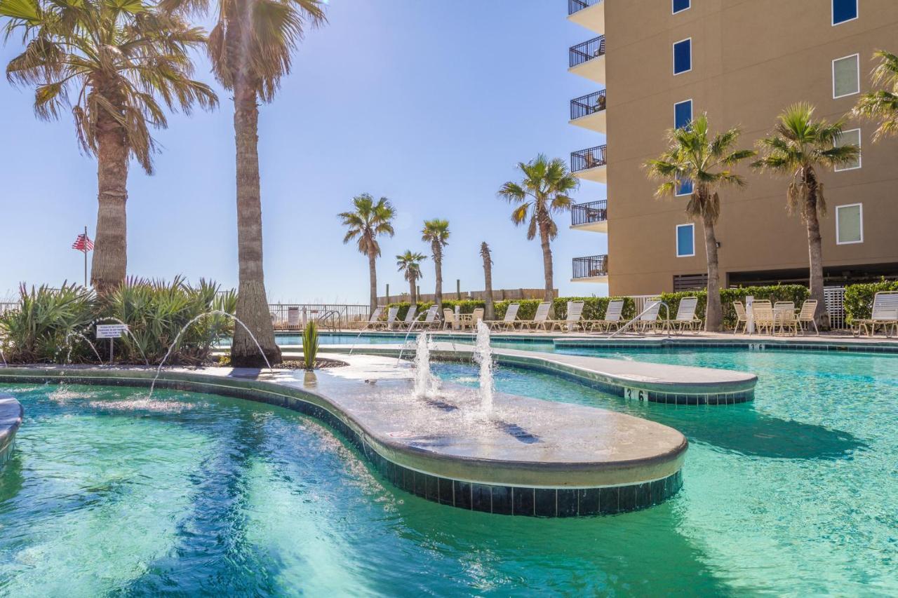 Crystal Tower 1506 Apartment Gulf Shores Exterior photo
