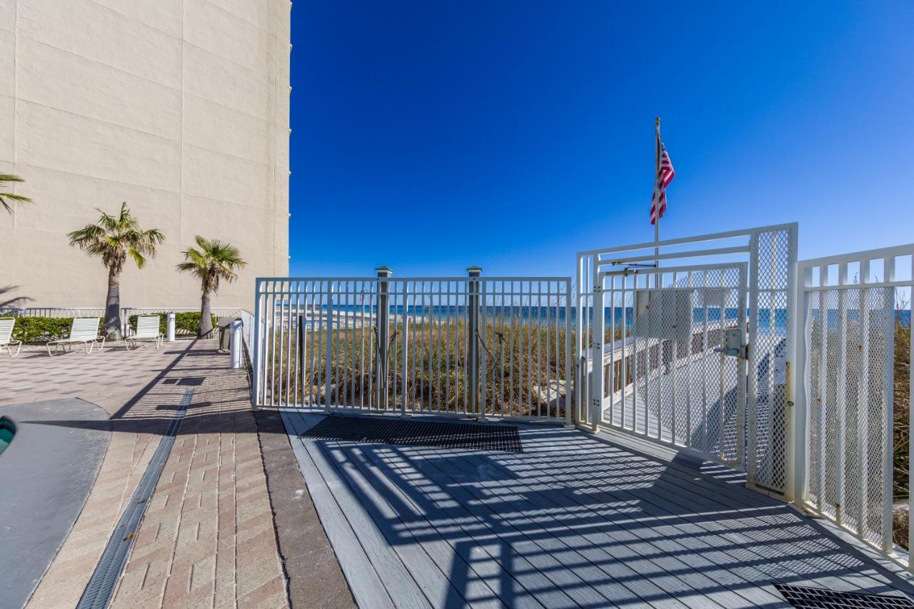 Crystal Tower 1506 Apartment Gulf Shores Exterior photo