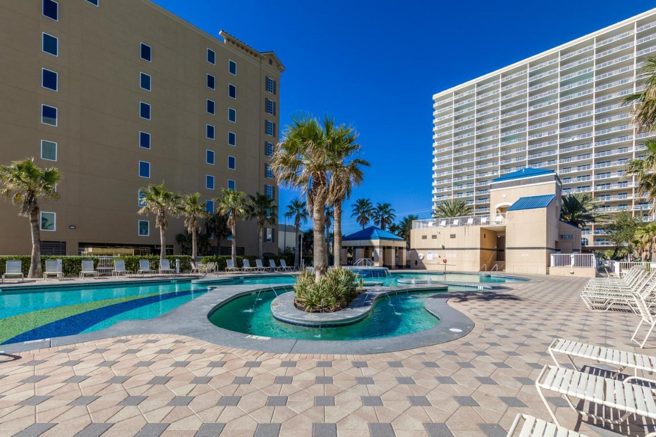 Crystal Tower 1506 Apartment Gulf Shores Exterior photo