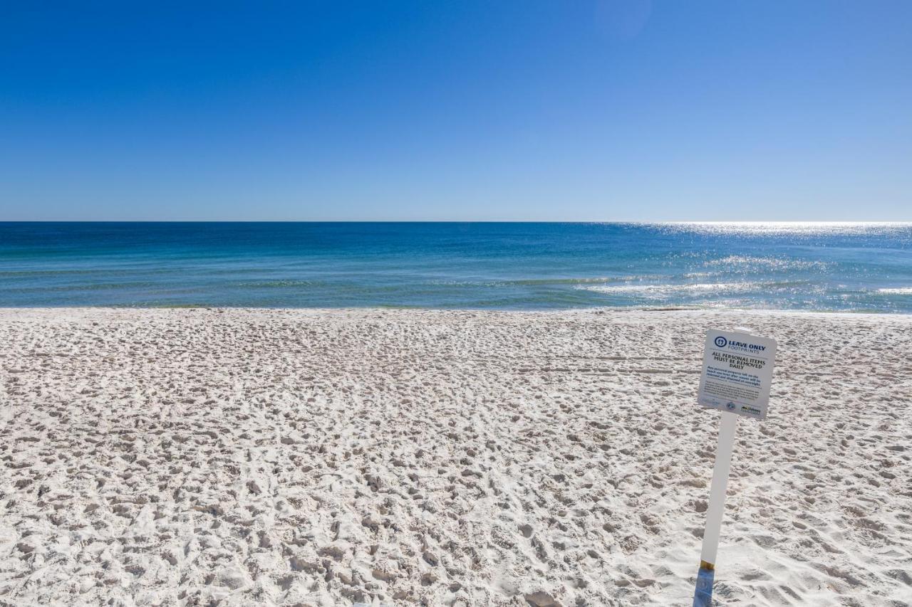 Crystal Tower 1506 Apartment Gulf Shores Exterior photo