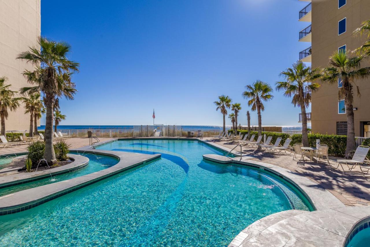 Crystal Tower 1506 Apartment Gulf Shores Exterior photo