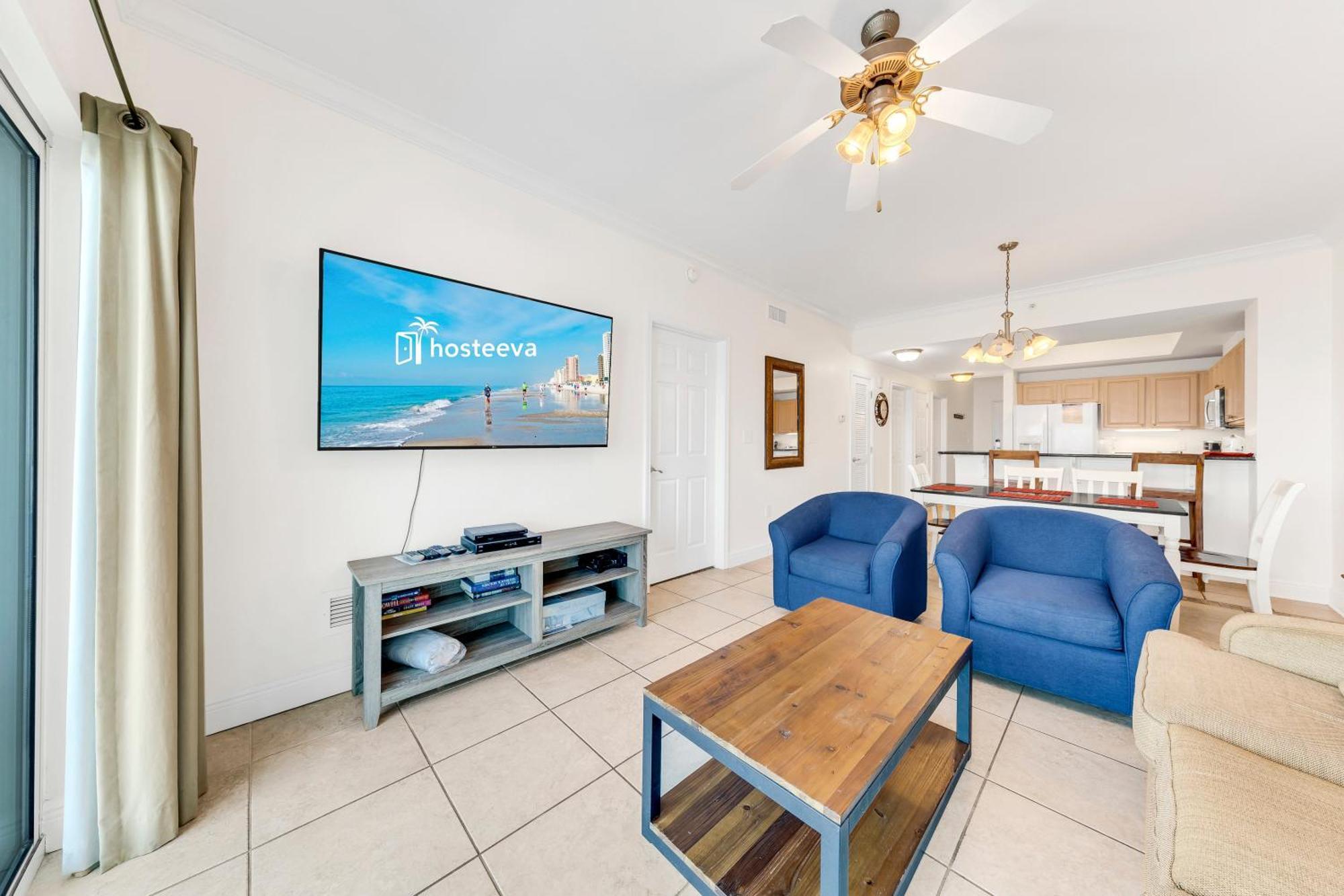Crystal Tower 1506 Apartment Gulf Shores Exterior photo