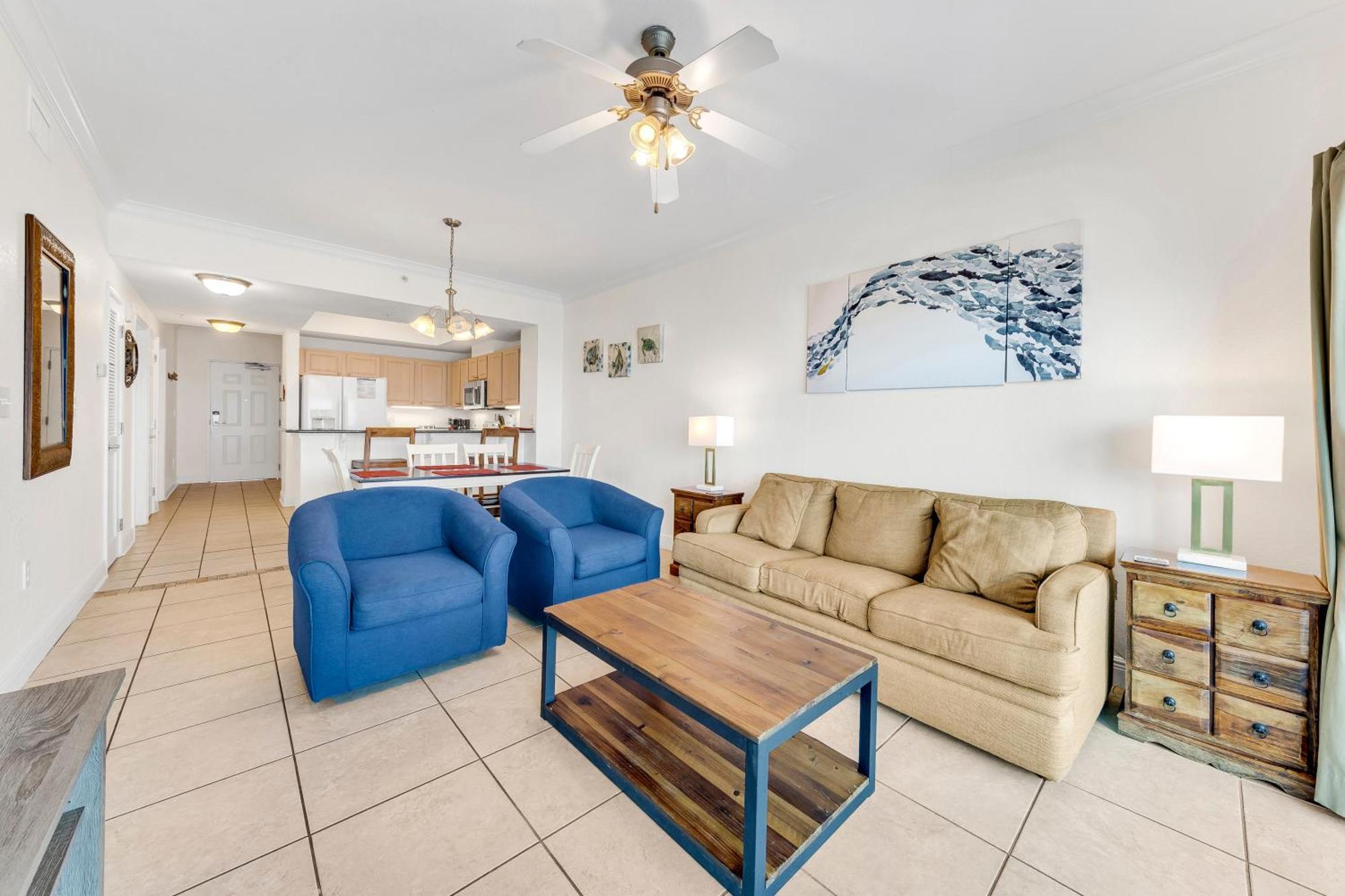Crystal Tower 1506 Apartment Gulf Shores Exterior photo